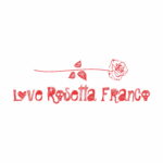 Love Rosetta Franco