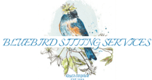 Bluebird Sitting Services